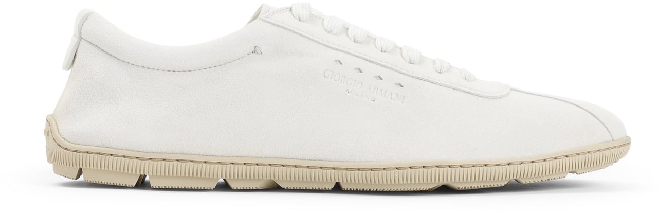 Emporio Armani Giorgio Armani Sneakers Divers