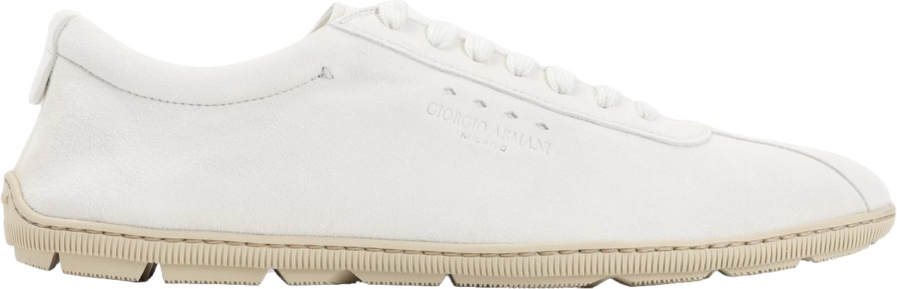 Emporio Armani Giorgio Armani Sneakers Divers