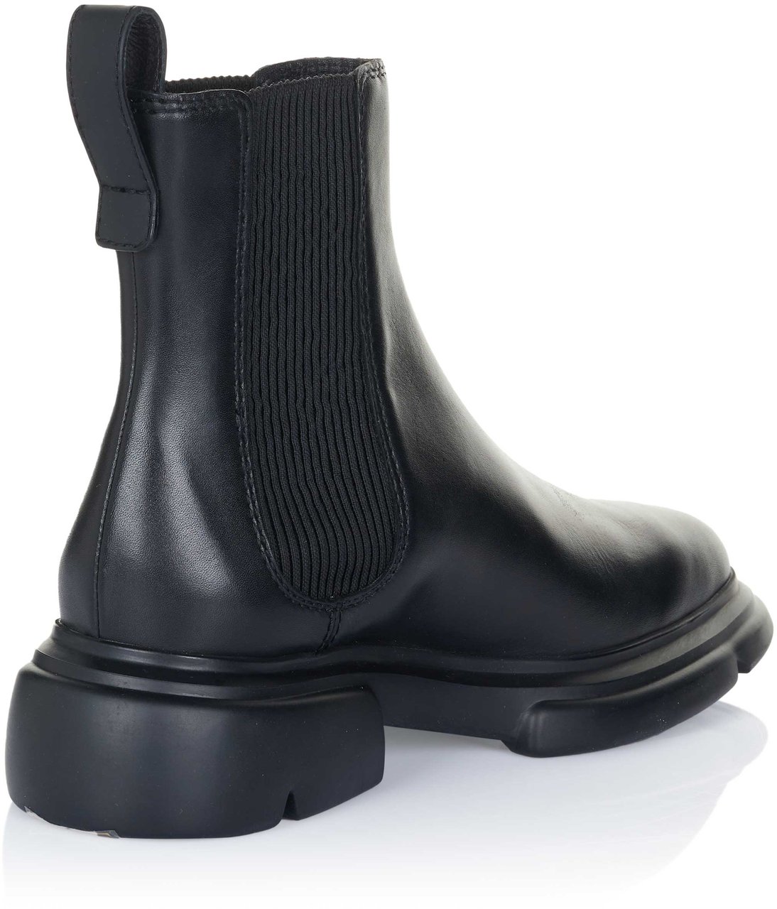 Emporio Armani Emporio Armani Stiefel Zwart