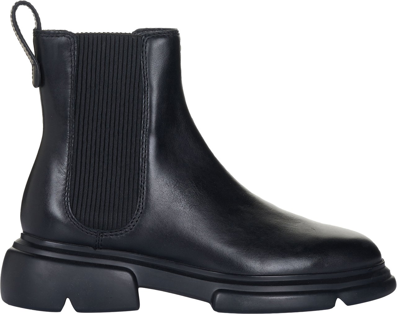 Emporio Armani Emporio Armani Stiefel Zwart