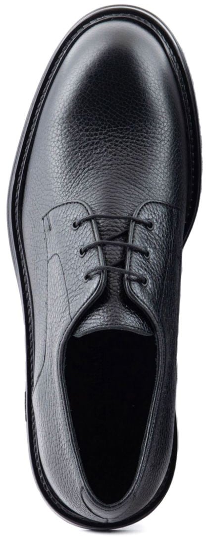 Emporio Armani Boots Black Zwart