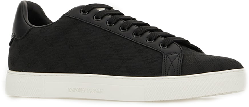 Emporio Armani Emporio Armani SNEAKERS Divers