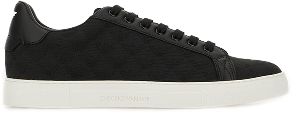 Emporio Armani Emporio Armani SNEAKERS Divers