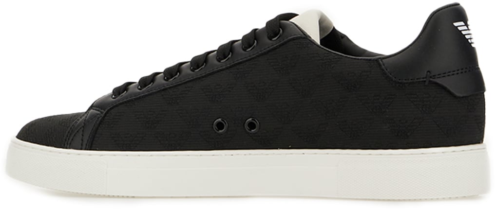 Emporio Armani Emporio Armani SNEAKERS Divers