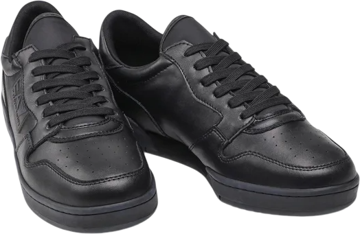 Emporio Armani Sneaker EA7 nera Zwart