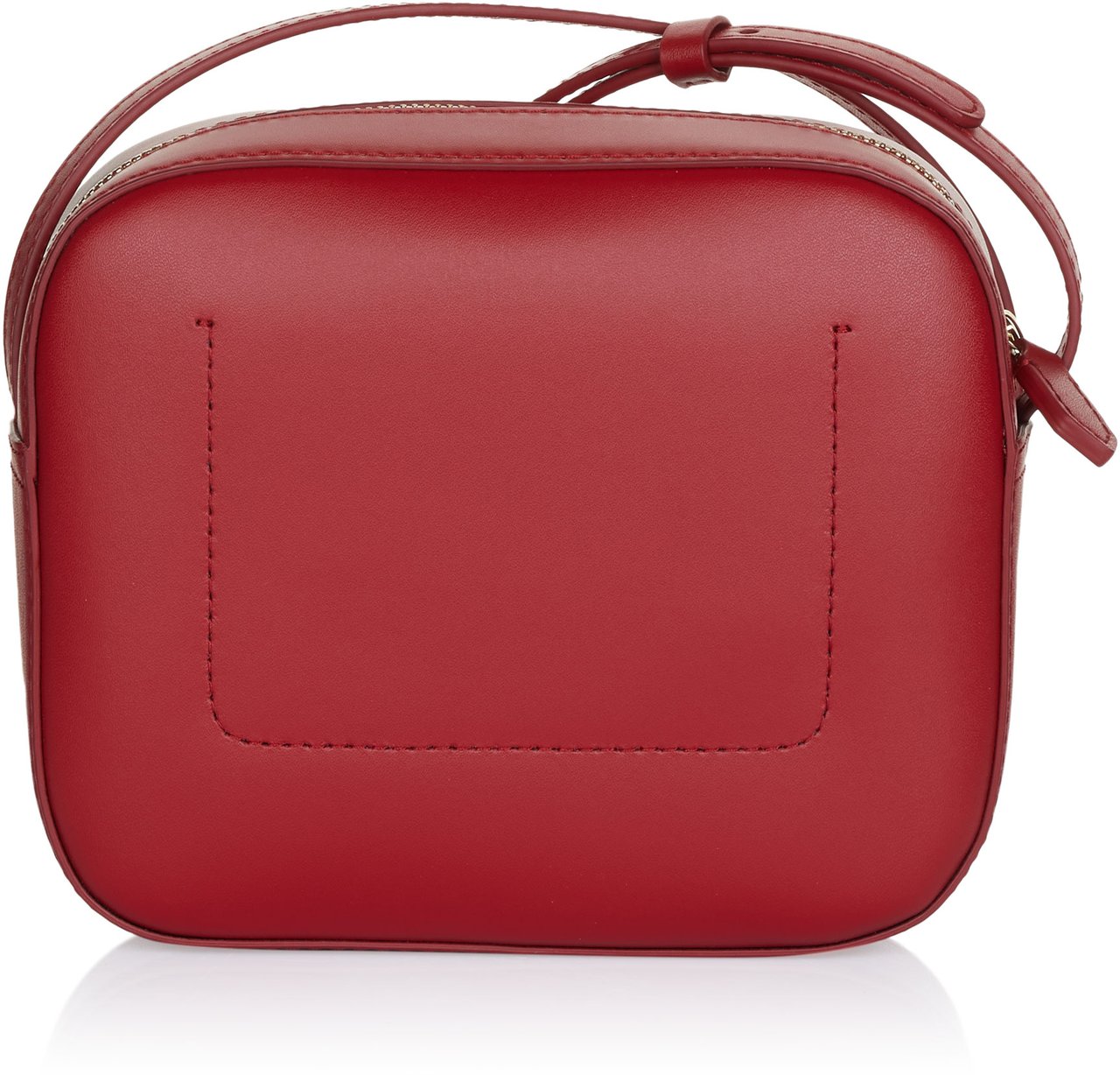 Emporio Armani Emporio Armani Tasche Rood