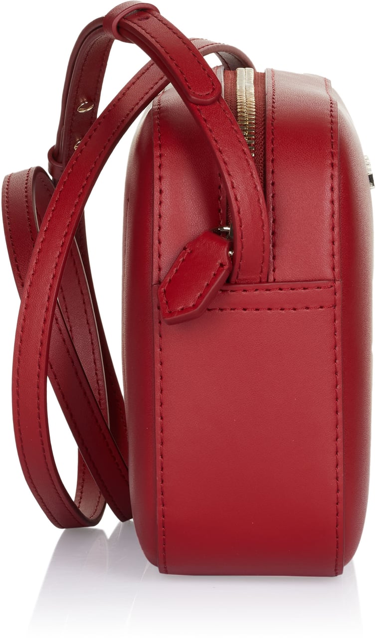 Emporio Armani Emporio Armani Tasche Rood