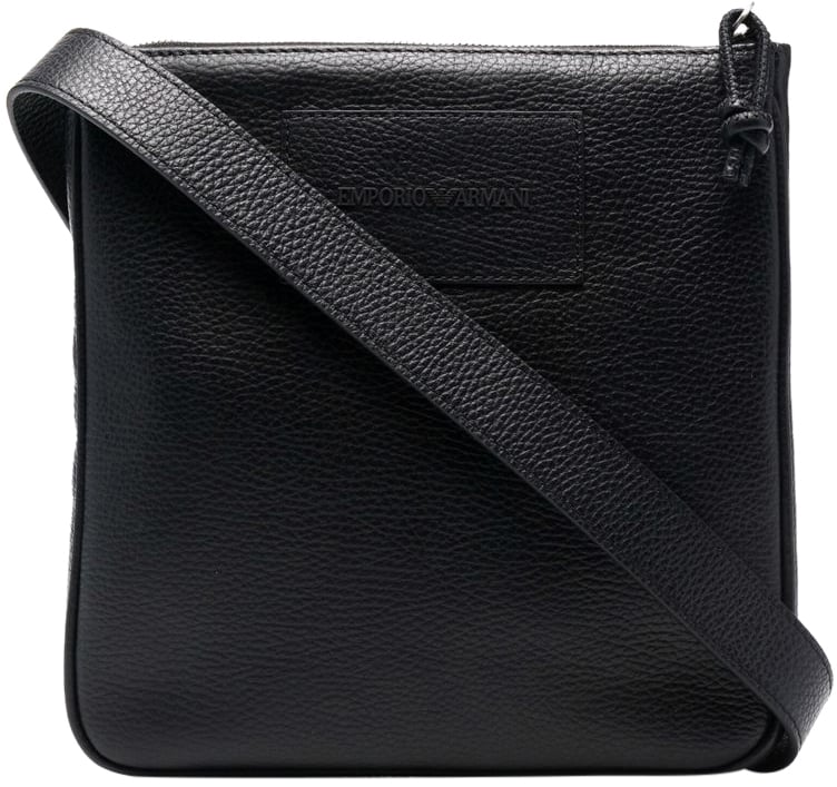 Emporio Armani Bags Black Zwart
