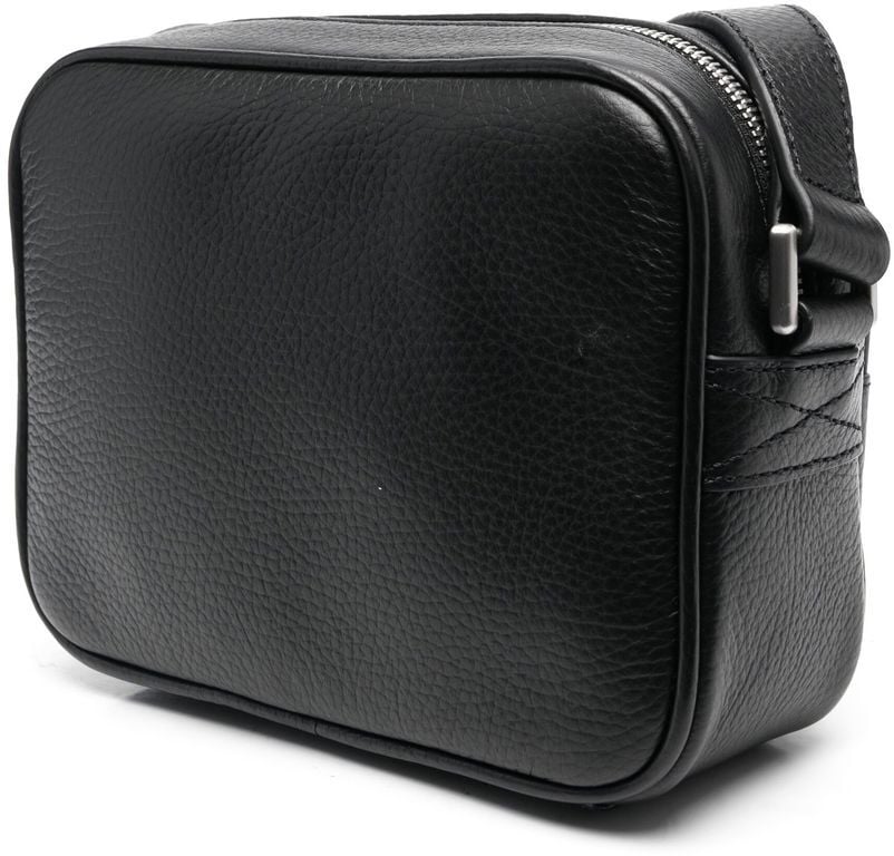 Emporio Armani Bags Black Zwart