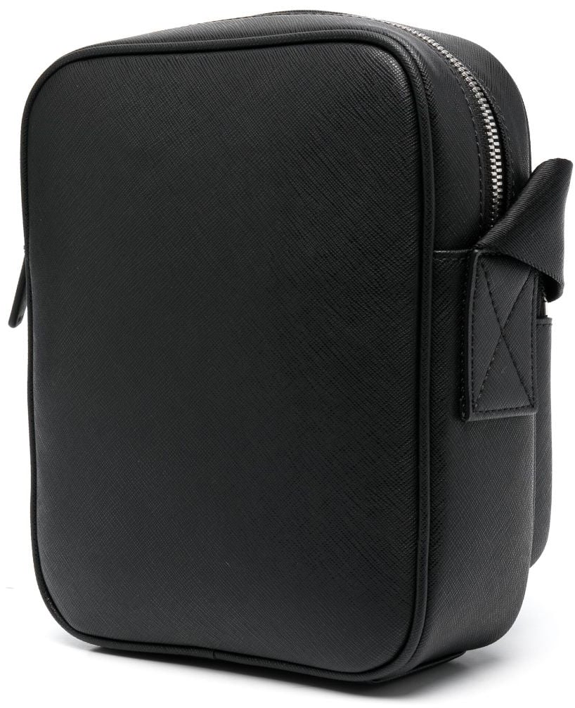 Emporio Armani Bags Black Zwart