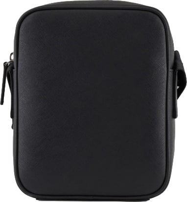 Emporio Armani Bags Nero Zwart
