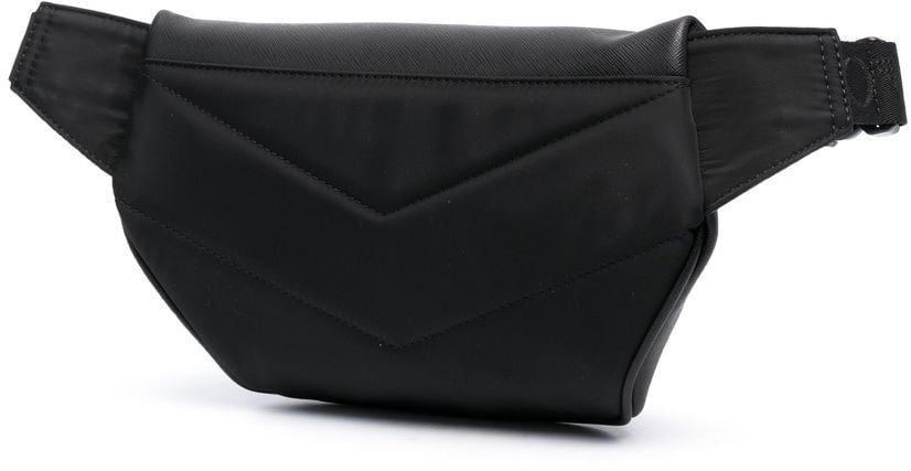 Emporio Armani Bags Black Zwart