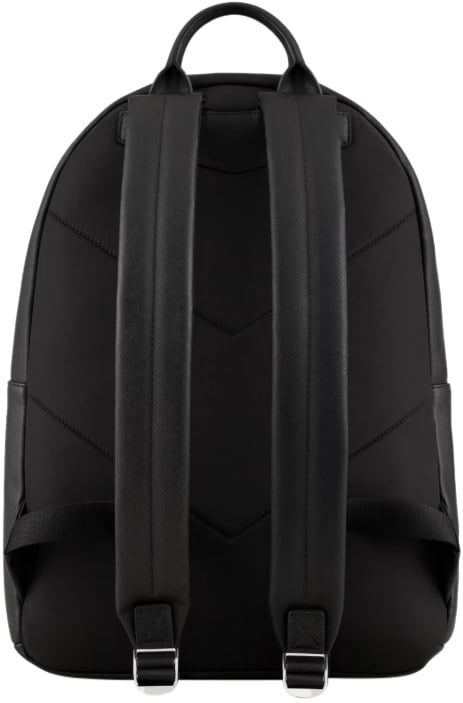 Emporio Armani Bags Black Zwart