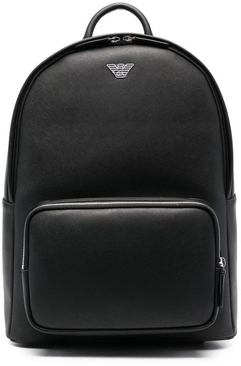 Emporio Armani Bags Black Zwart
