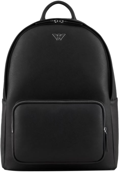 Emporio Armani Bags Black Zwart