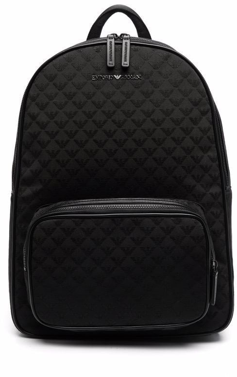 Emporio Armani Bags Black Zwart