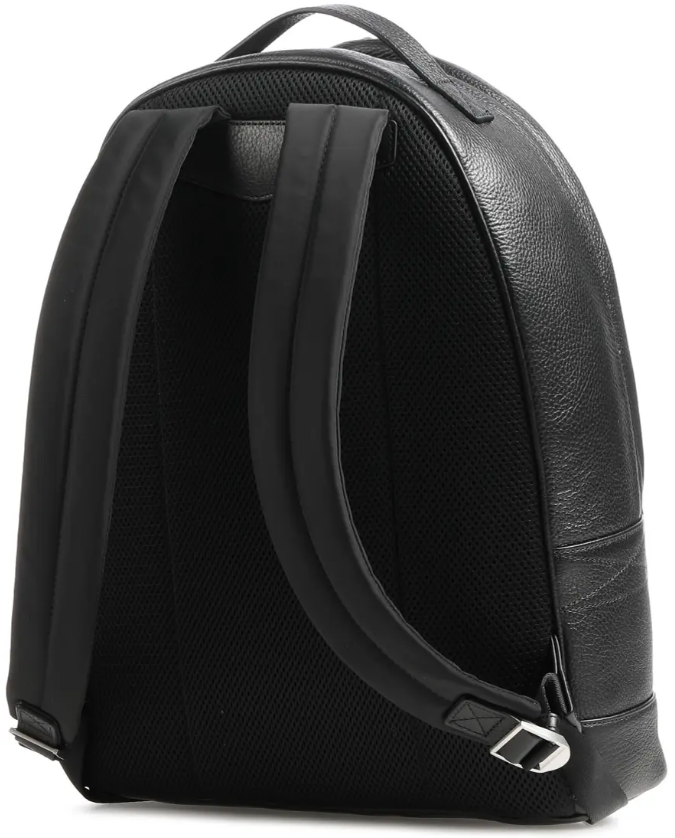 Emporio Armani Bags Black Zwart