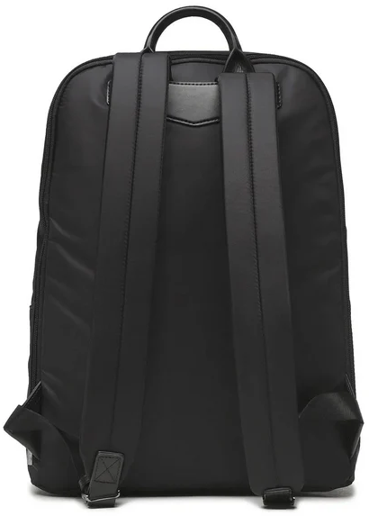 Emporio Armani Bags Black Zwart