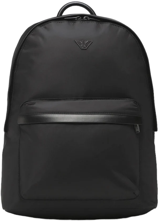 Emporio Armani Bags Black Zwart