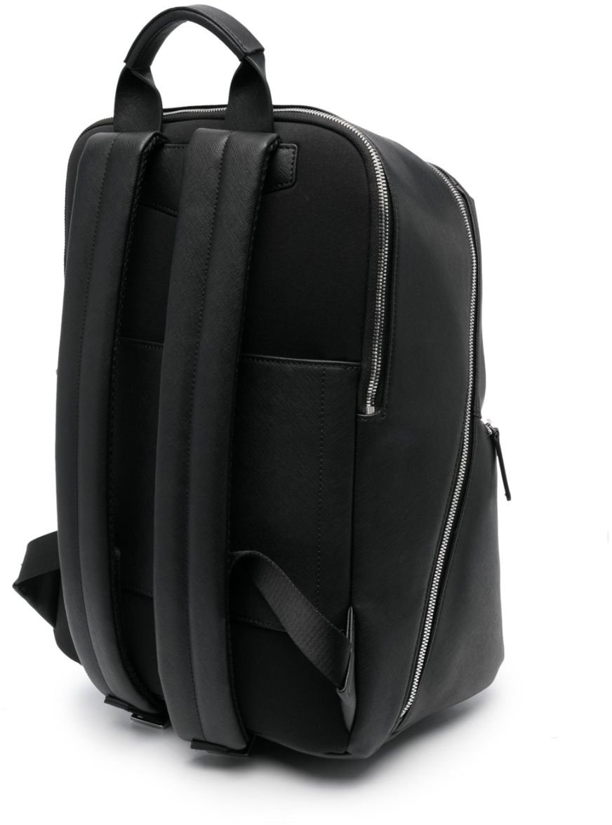 Emporio Armani Bags Black Zwart