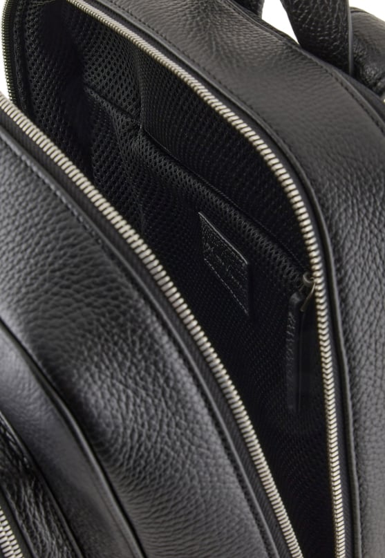 Emporio Armani Bags Black Zwart