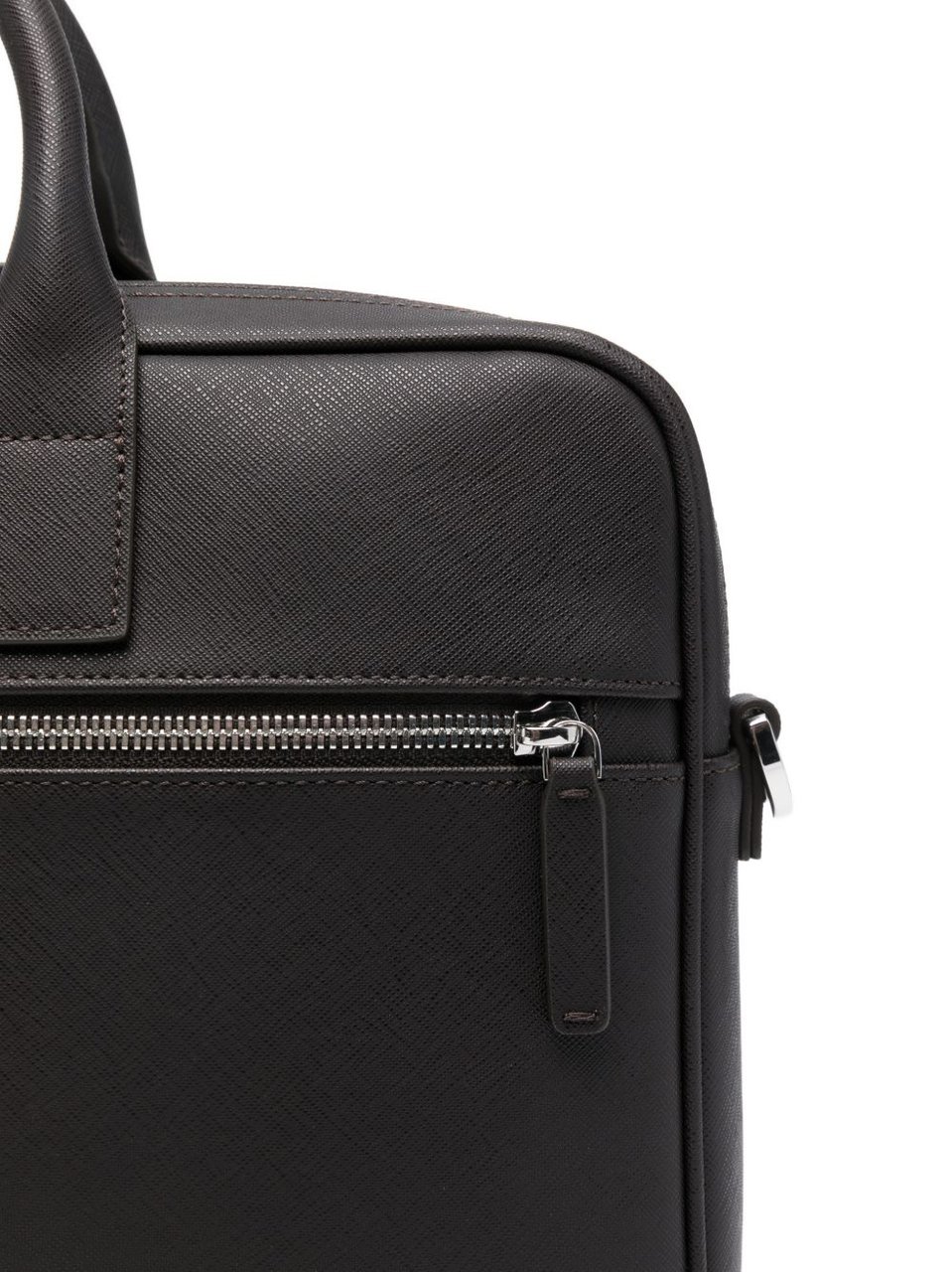 Emporio Armani Wallets Brown Bruin