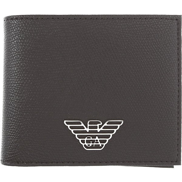 Emporio Armani Accessories Emporio Armani Zwart