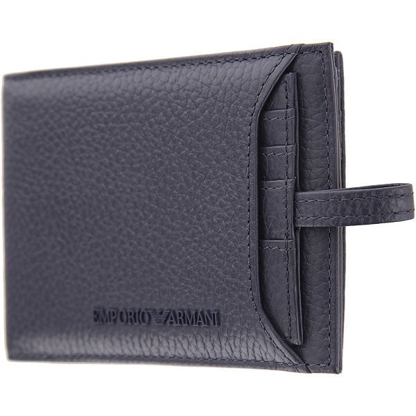Emporio Armani Accessories Emporio Armani Blauw