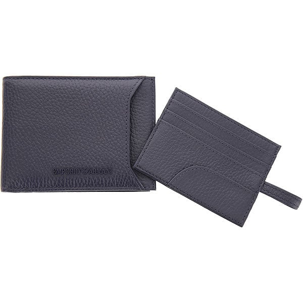 Emporio Armani Accessories Emporio Armani Blauw
