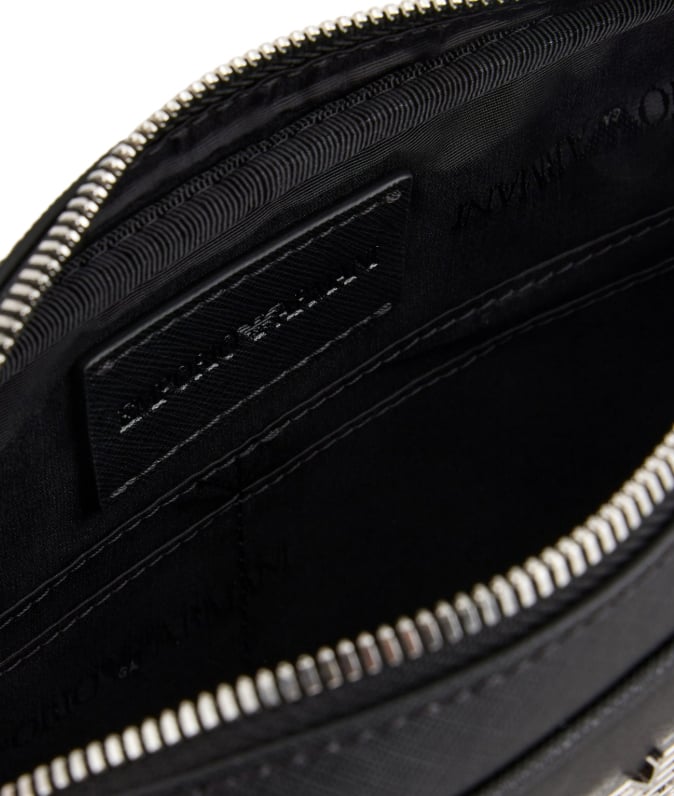 Emporio Armani Bags Black Zwart