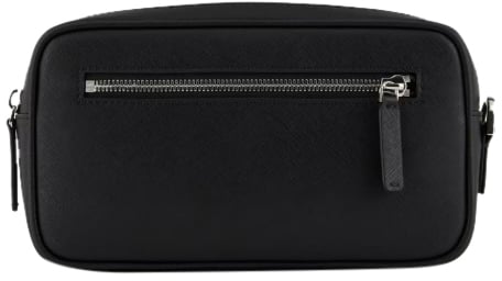 Emporio Armani Bags Black Zwart