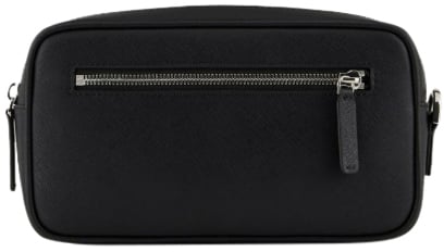Emporio Armani Bags Black Zwart