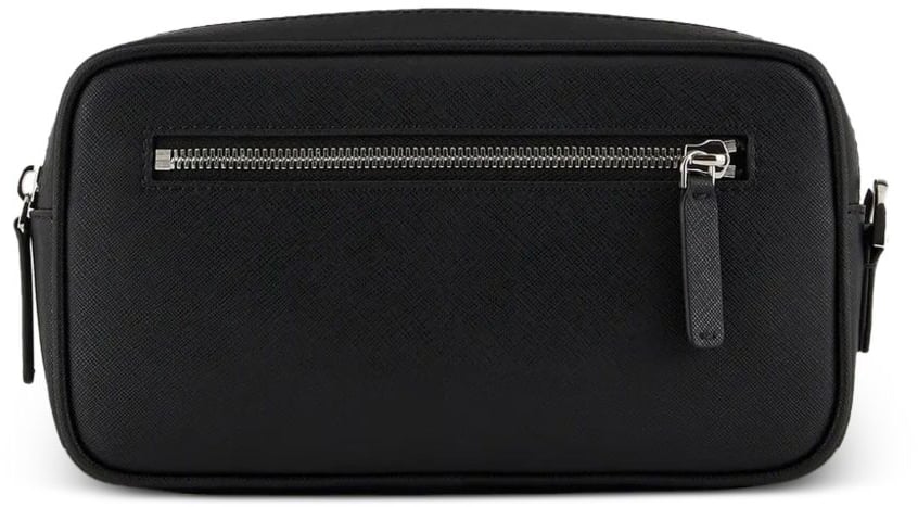 Emporio Armani Bags Black Zwart