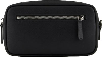 Emporio Armani Bags Nero Zwart