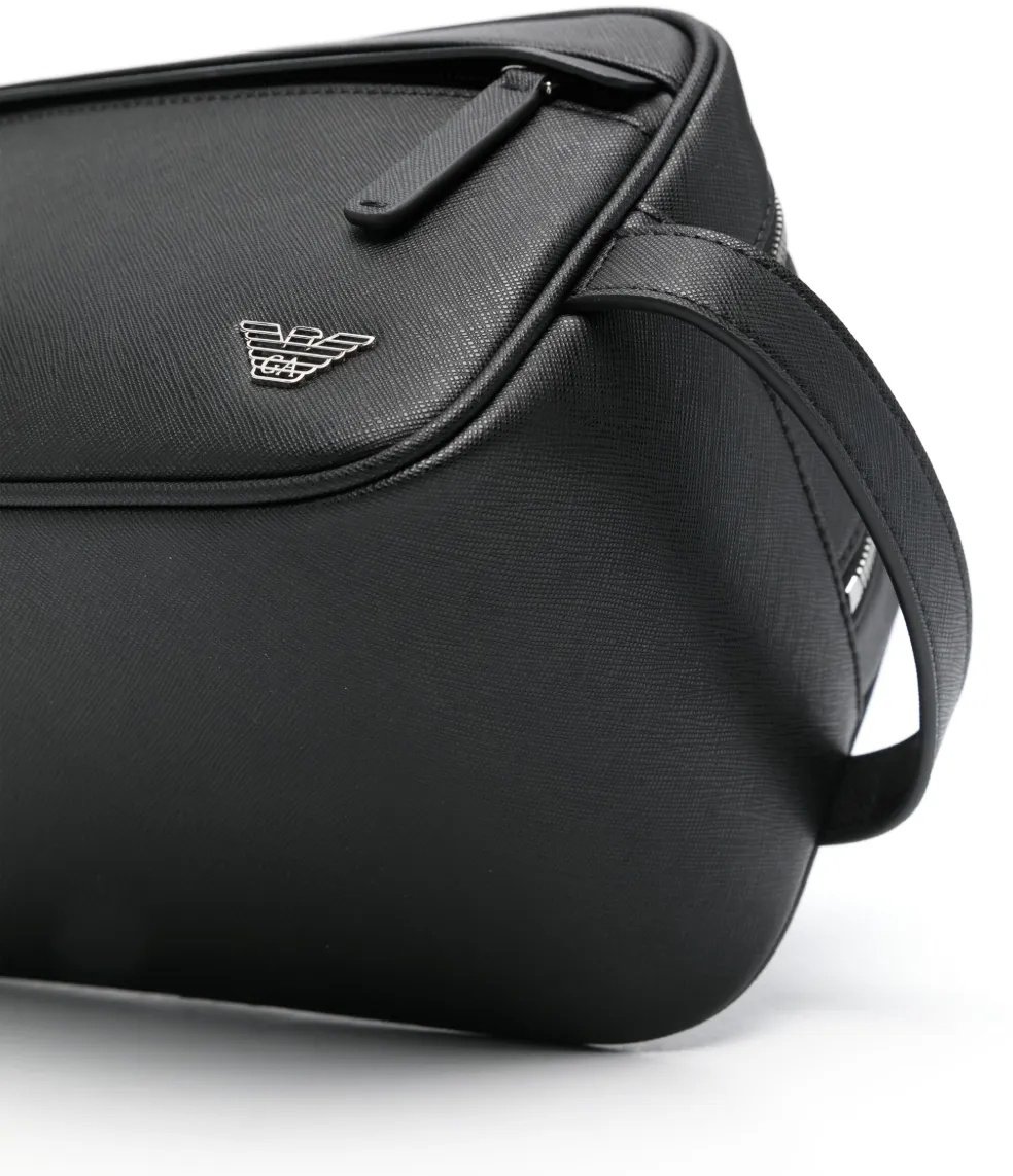 Emporio Armani beauty case divers Divers