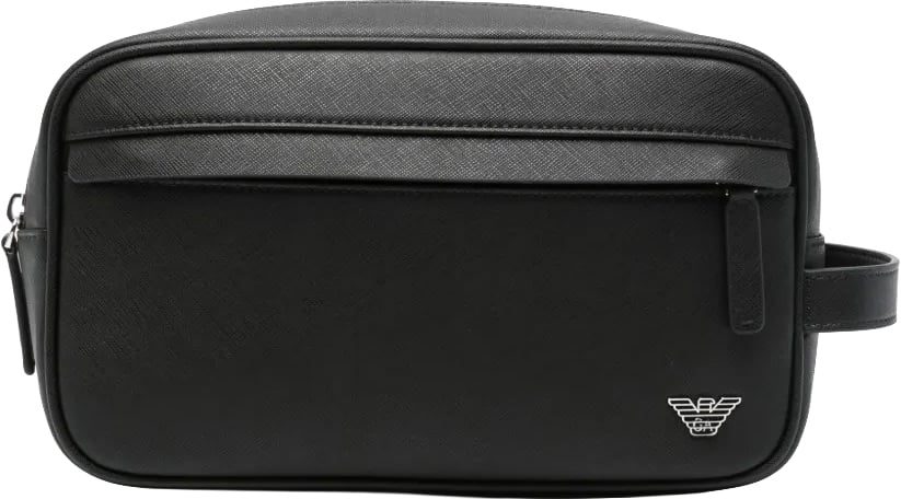 Emporio Armani beauty case divers Divers