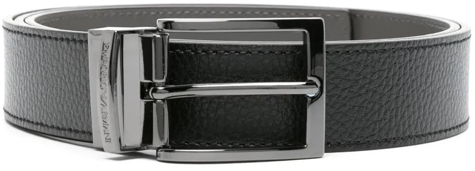 Emporio Armani emporio armani cintura uomo divers Divers