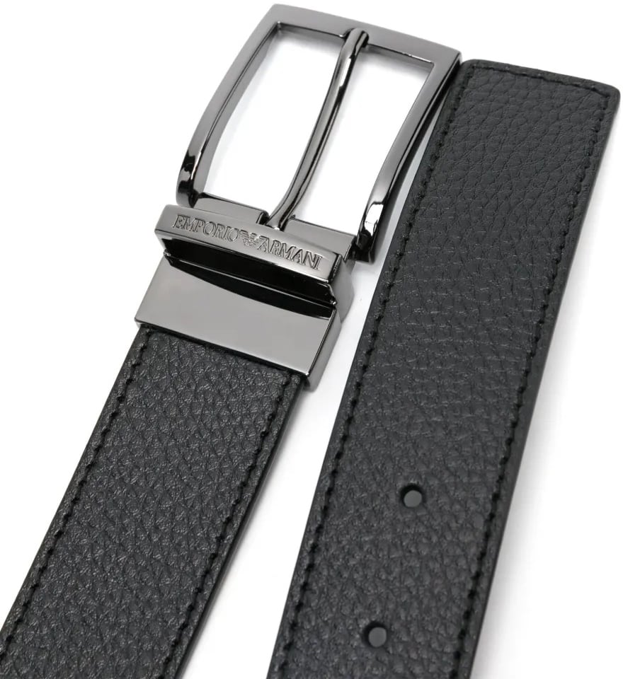 Emporio Armani emporio armani cintura uomo divers Divers