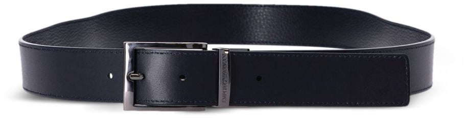 Emporio Armani Belts Navy Navy