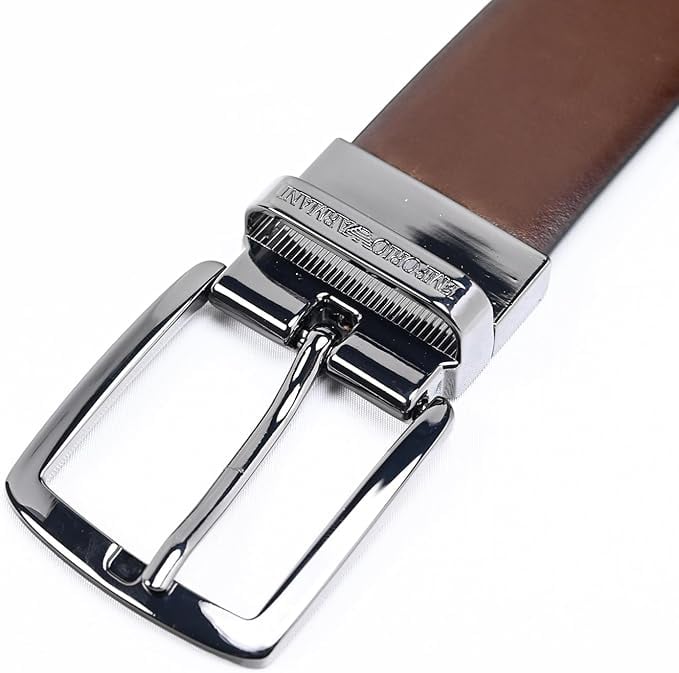 Emporio Armani Belts Testa Di Moronero Divers