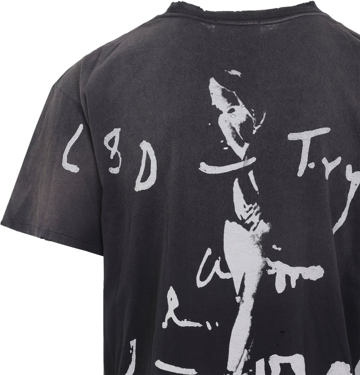 Enfants Riches Deprimes ENFANTS RICHES DÉPRIMÉS 010881 Zwart