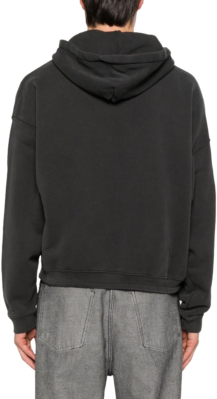 Enfants Riches Deprimes Sweaters Black Zwart