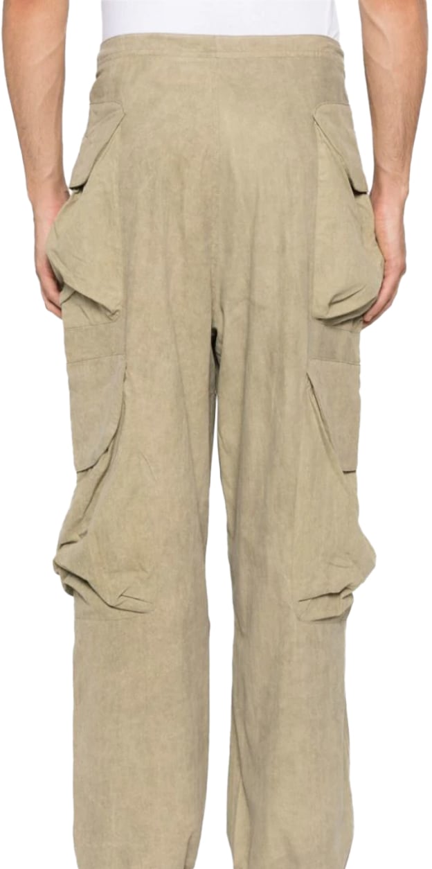 Entire Studios Gocar Cargo Hummus Divers
