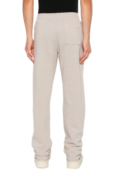 Entire Studios Straight Leg Sweatpant Silver Cloud Divers