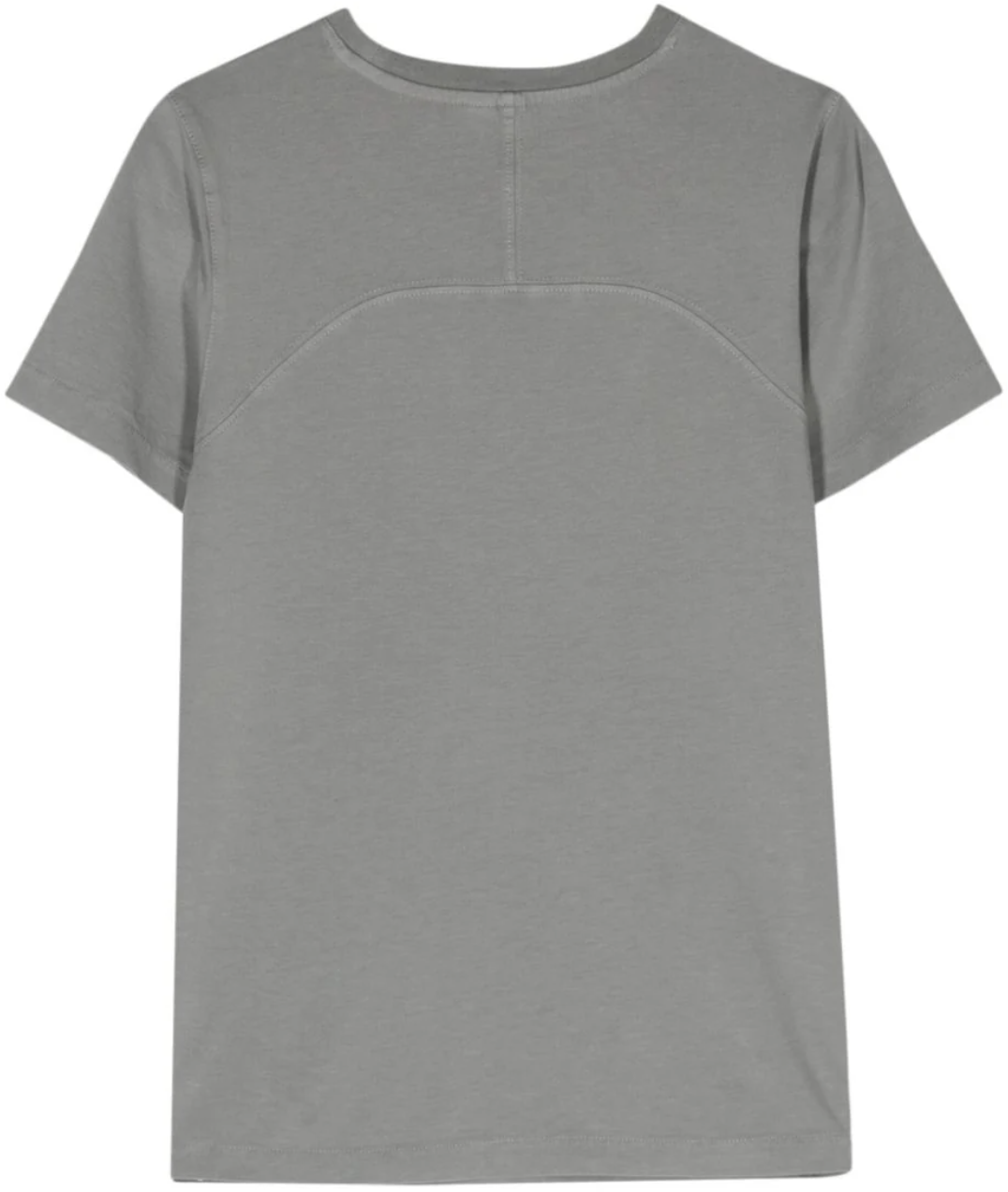 Entire Studios Mini Tee Rhino Grijs