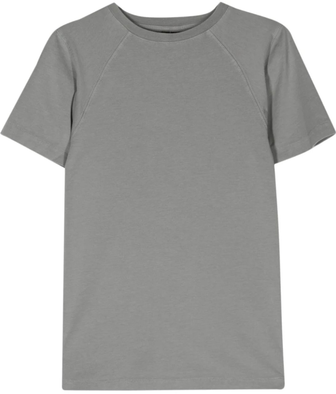 Entire Studios Mini Tee Rhino Grijs