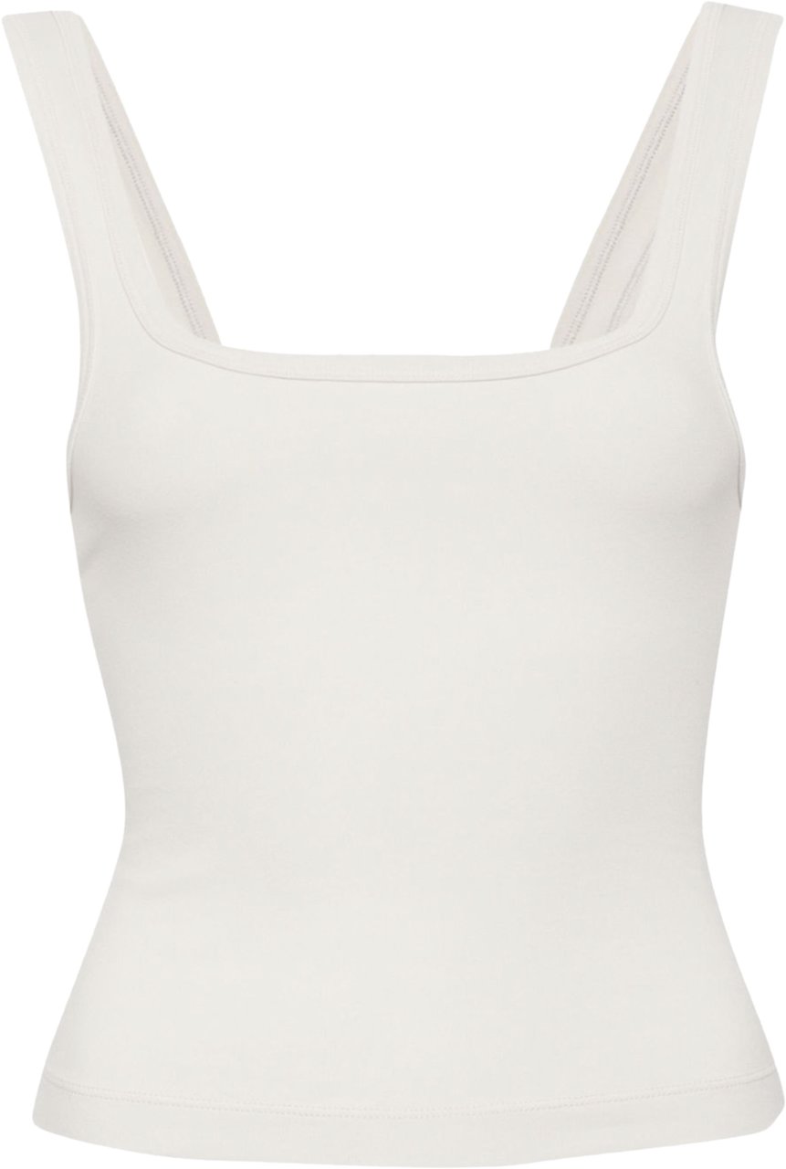 Entire Studios Square Neck Tank Rice Divers