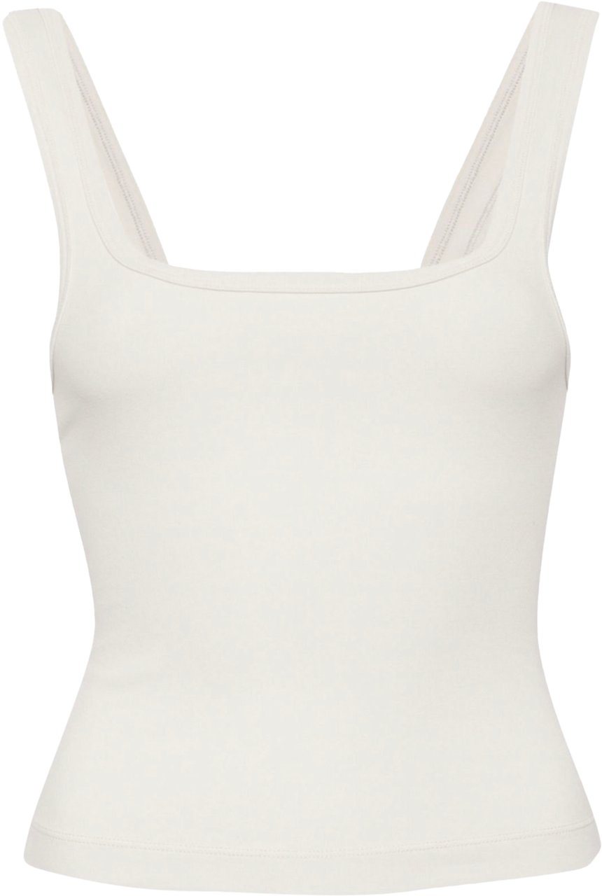 Entire Studios Square Neck Tank Rice Divers