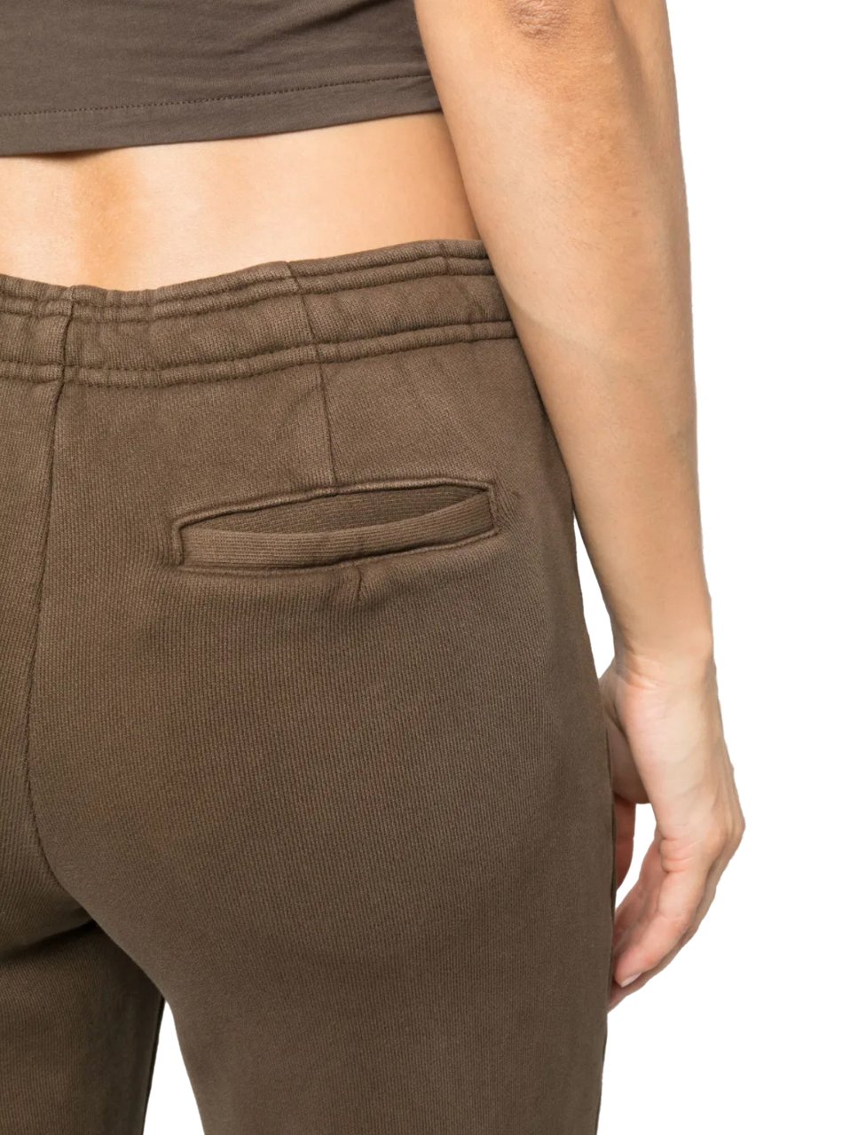 Entire Studios Heavy Flare Brunette Bruin