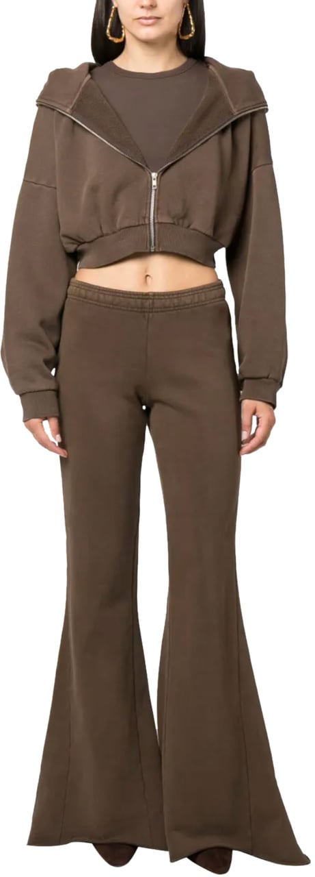 Entire Studios Heavy Flare Brunette Bruin